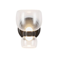 Sutton Wall/Vanity Light