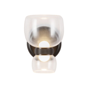 Sutton Wall/Vanity Light