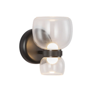 Sutton Wall/Vanity Light