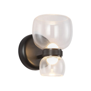 Sutton Wall/Vanity Light