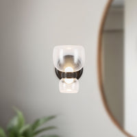 Sutton Wall/Vanity Light