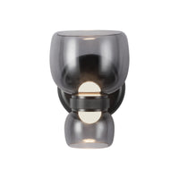 Sutton Wall/Vanity Light