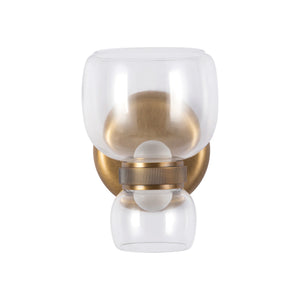 Sutton Wall/Vanity Light