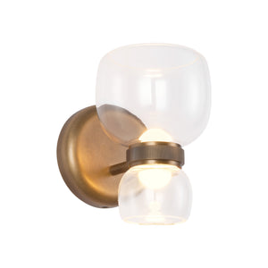 Sutton Wall/Vanity Light