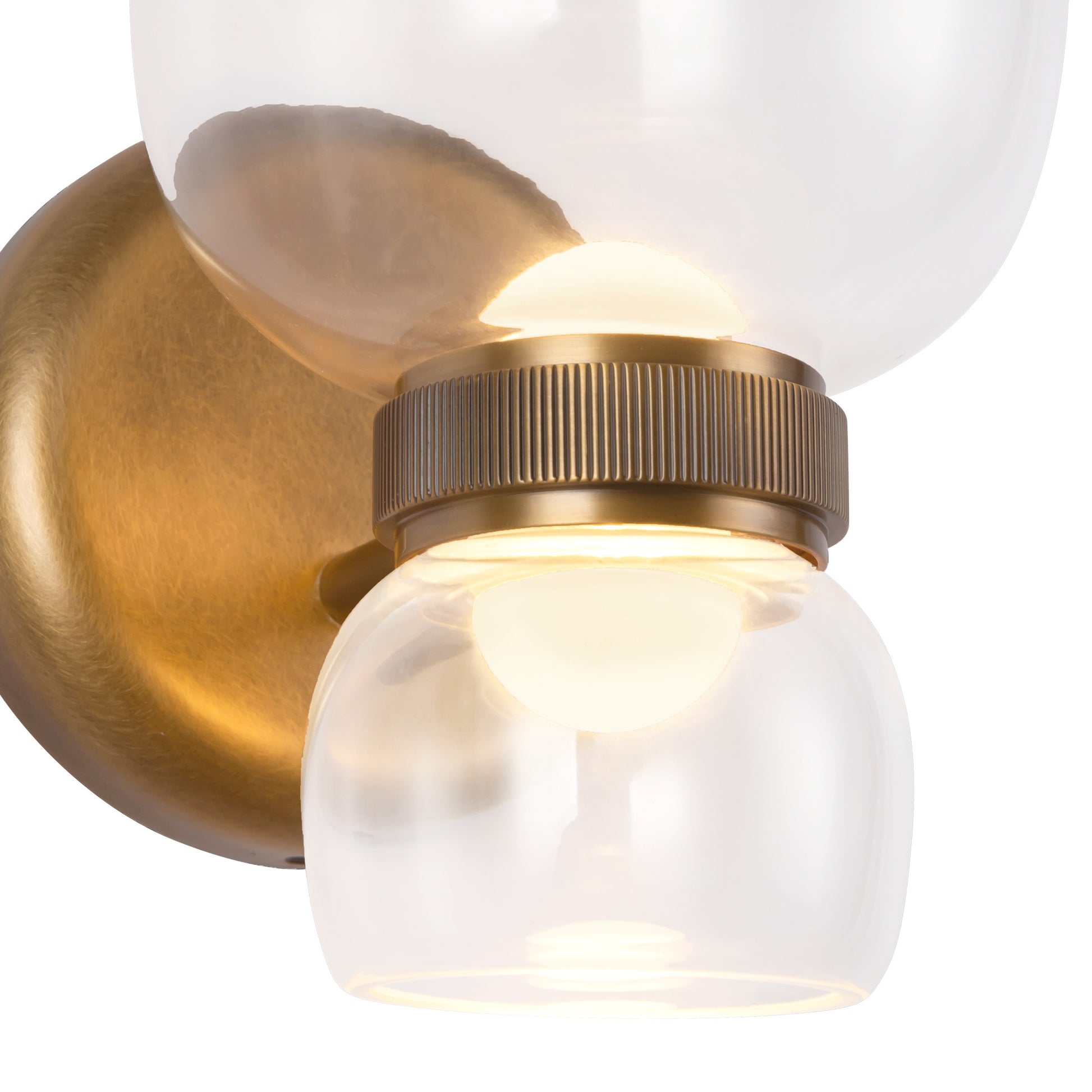 Sutton Wall/Vanity Light