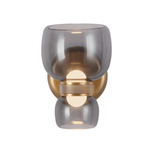 Sutton Wall/Vanity Light