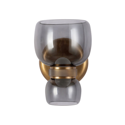 Sutton Wall/Vanity Light