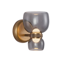 Sutton Wall/Vanity Light