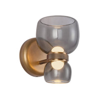 Sutton Wall/Vanity Light