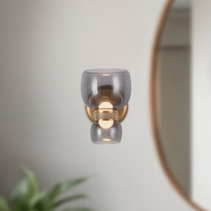 Sutton Wall/Vanity Light