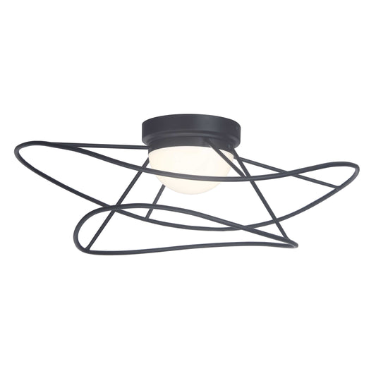 Svetlana 12W Flush Mount