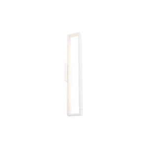 Swivel Wall Sconce