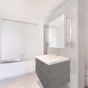 Swivel Wall Sconce