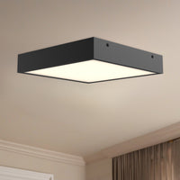 Sydney Flush Mount