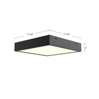Sydney Flush Mount