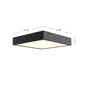 Sydney Flush Mount