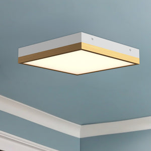 Sydney Flush Mount