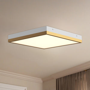 Sydney Flush Mount