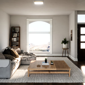 Sydney Flush Mount