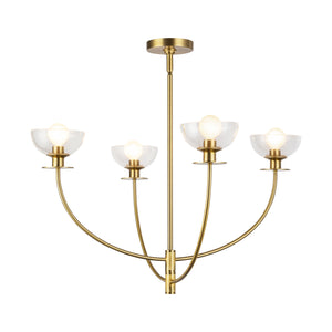 Sylvia Chandelier