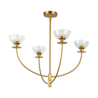 Sylvia Chandelier
