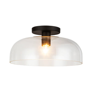 Sylvia Semi-Flush Mount