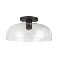 Sylvia Semi-Flush Mount