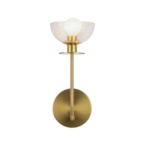 Sylvia Wall/Vanity Light