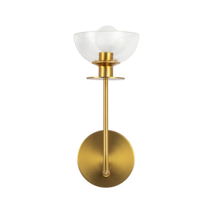 Sylvia Wall/Vanity Light