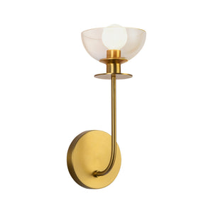 Sylvia Wall/Vanity Light