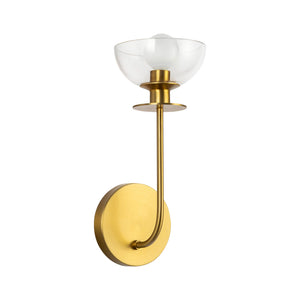 Sylvia Wall/Vanity Light