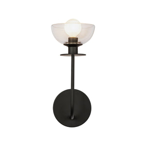 Sylvia Wall/Vanity Light