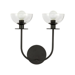 Sylvia Wall/Vanity Light