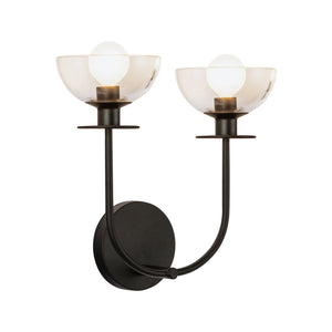 Sylvia Wall/Vanity Light