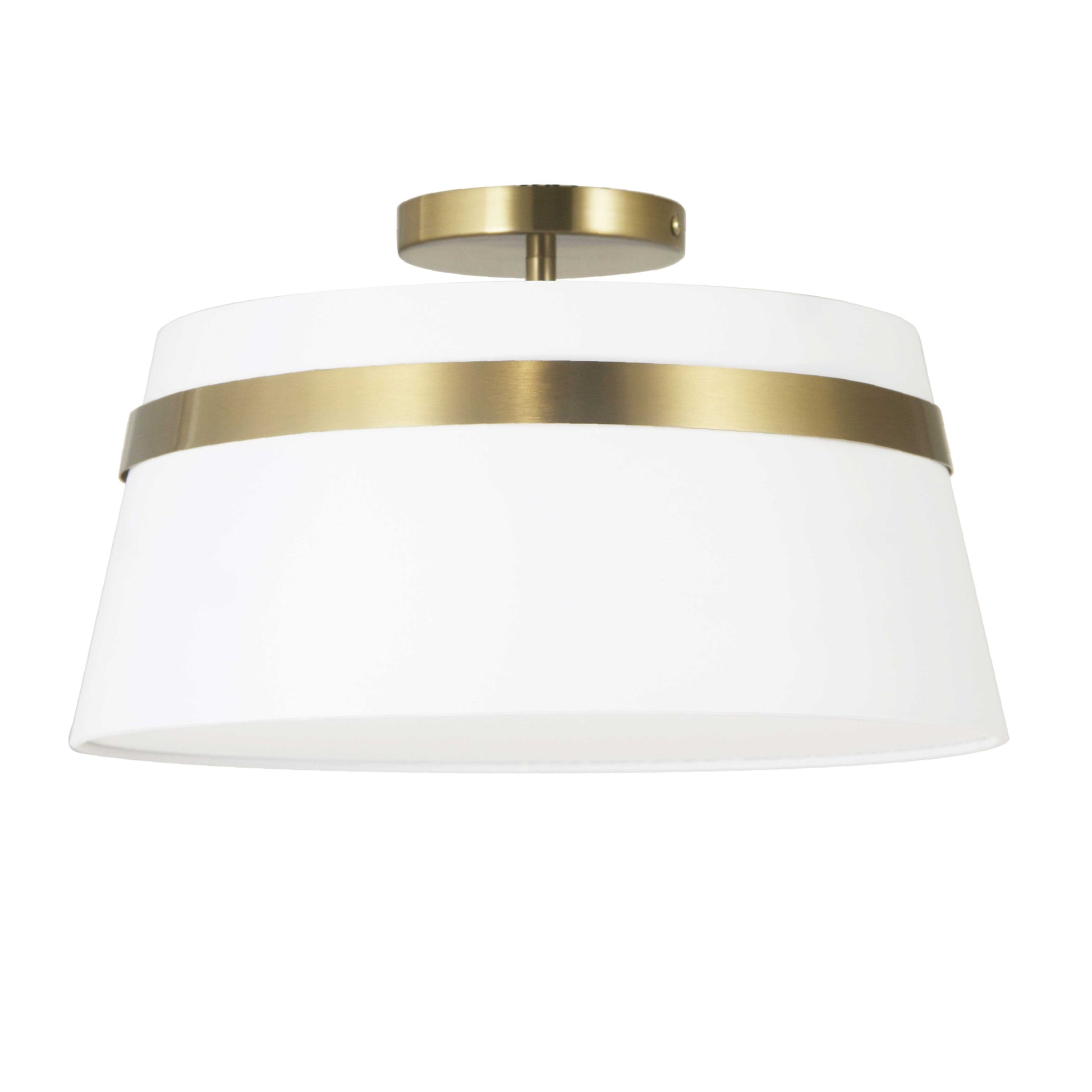 Symphony 3LT Semi-Flush