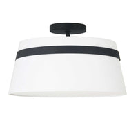 Symphony 3LT Semi-Flush
