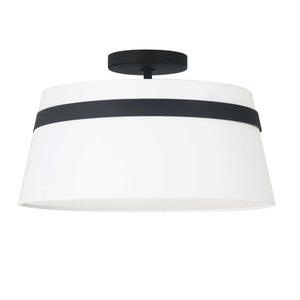 Symphony 3LT Semi-Flush