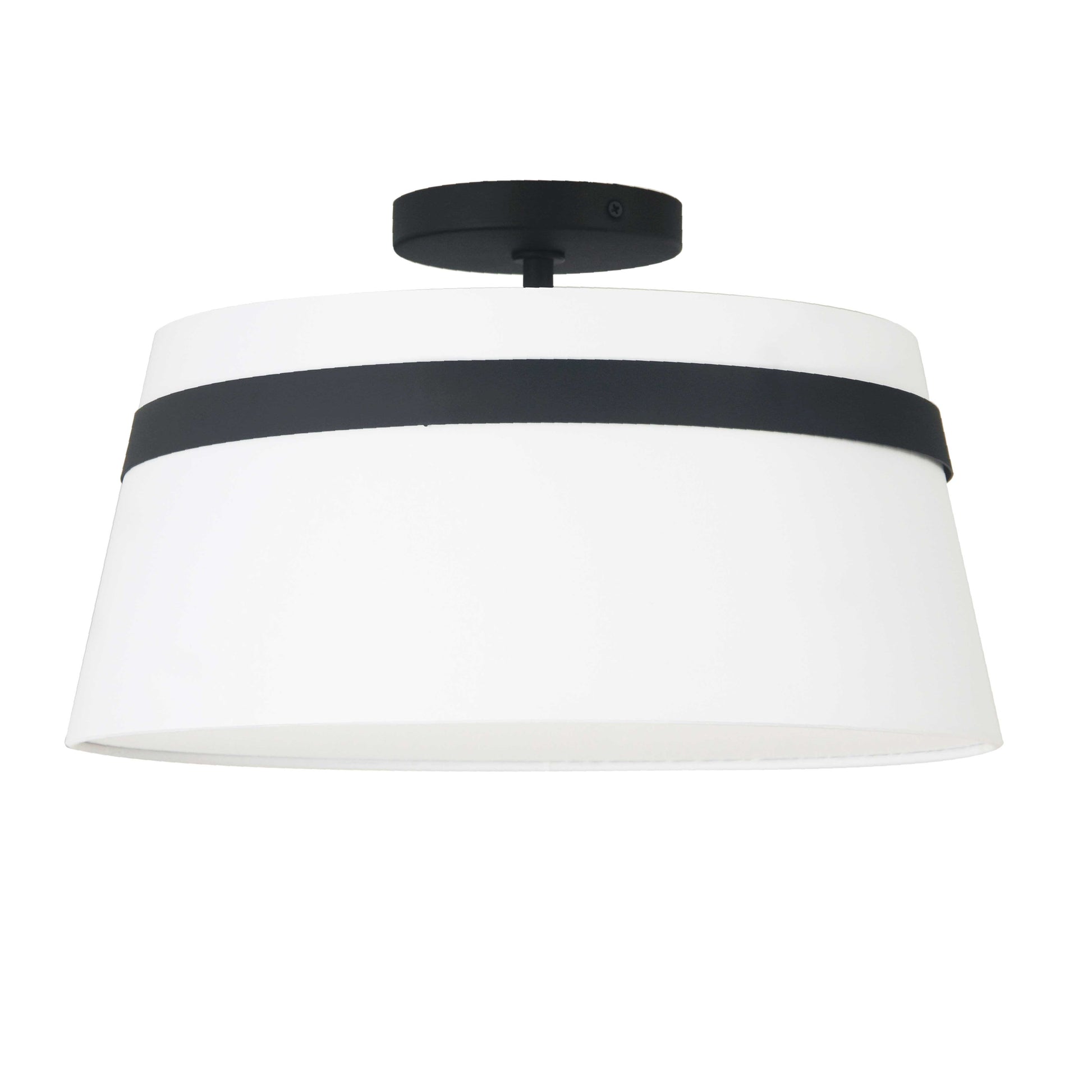 Symphony 3LT Semi-Flush