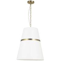 Symphony 3LT Pendant