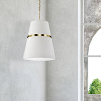 Symphony 3LT Pendant