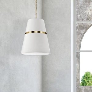 Symphony 3LT Pendant