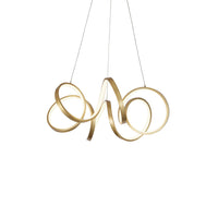 Synergy Chandelier
