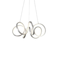 Synergy Chandelier