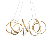 Synergy Chandelier