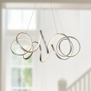 Synergy Chandelier