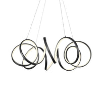 Synergy Chandelier