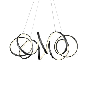 Synergy Chandelier