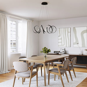 Synergy Chandelier