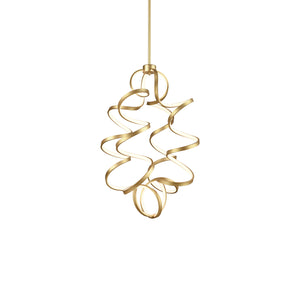 Synergy Chandelier