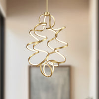 Synergy Chandelier